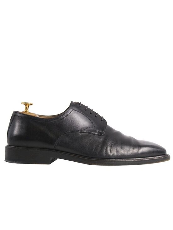 Louis Vuitton Leather?Shoes Derby Shoes main image 5